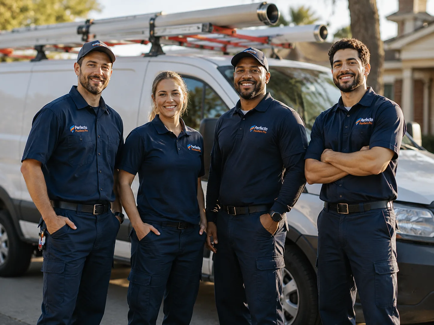 Emergency Plumber Near Me in Doswell, VA near me